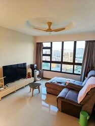 Blk 801C West Coast Parkview (Clementi), HDB 4 Rooms #537622431